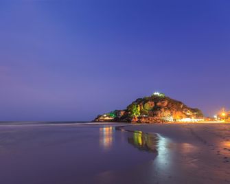 Baan Sabaaidee - Adult Only - Hua Hin - Beach