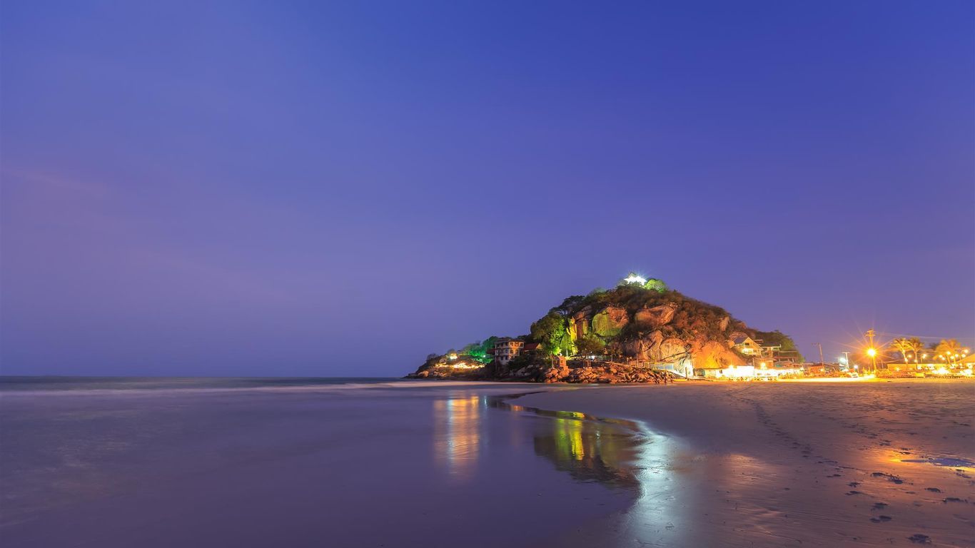 Baan Kiangfah Seaview Condominium