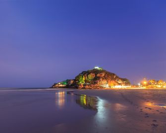 Sleepeasy Hostel Hua Hin By Baan Kangmung - 華欣 - 海灘