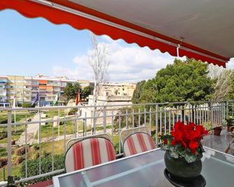 Del Parque Flats Castillo - Rincón de la Victoria - Balcony