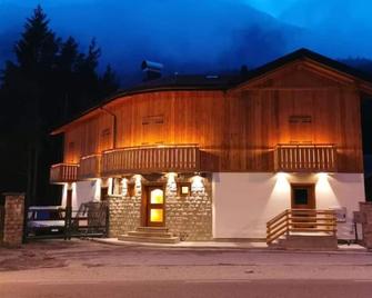 Appartamenti al Ciariè - Auronzo di Cadore - Edificio