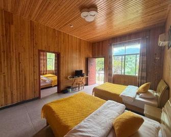 Shanlirenjia Inn Sanqingshan - Shangrao - Habitación