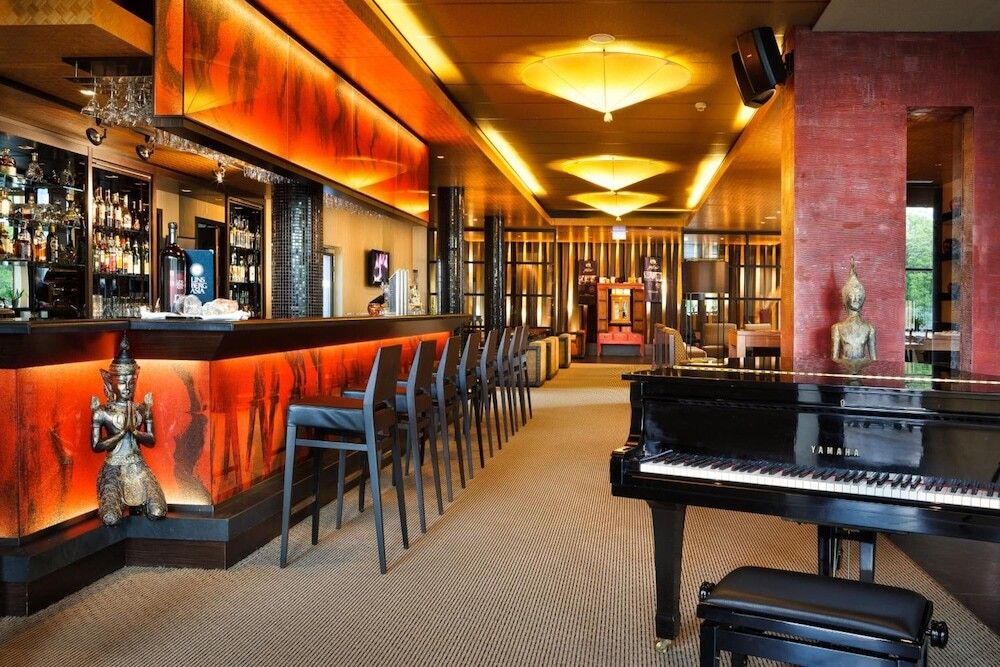 Linsberg Asia Hotel, Spa & Therme - Adults Only