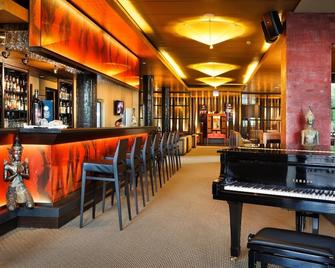 Linsberg Asia Hotel & Spa - Bad Erlach - Bar