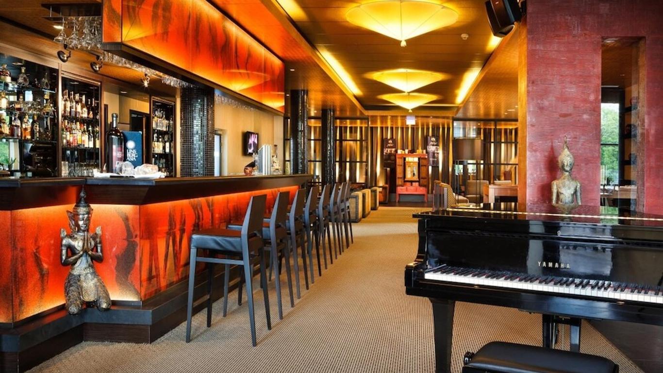 Linsberg Asia Hotel & Spa