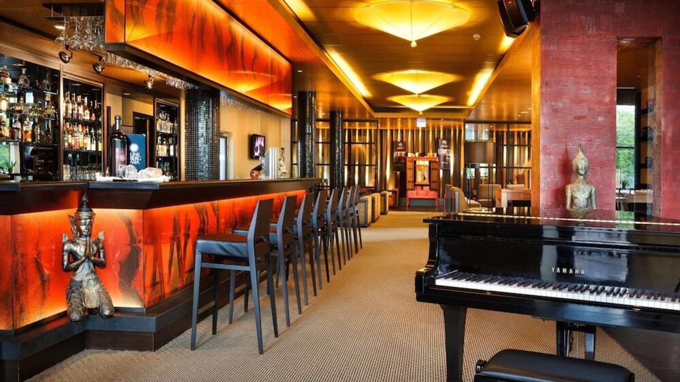 آسيا ريزورت لينزبيرج - للبالغين فقط