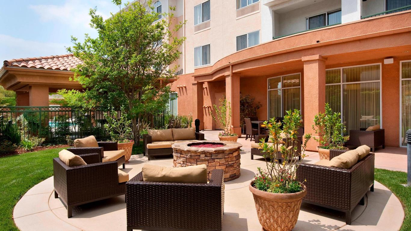 Courtyard by Marriott Ventura Simi Valley