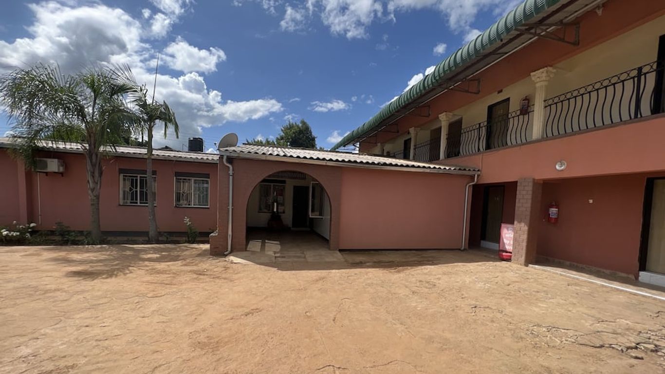 Nalikwanda Guest House