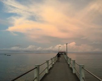 Damai Tioman Resort - Bandar Baru Bangi