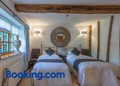 Blounts Court Farm - Devizes - Quarto