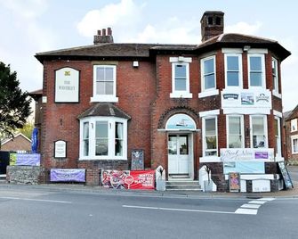 Waverley Inn - Newport - Bina