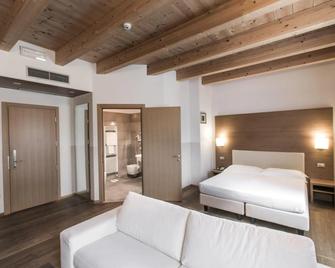 Hotel Operà - Dossobuono - Bedroom