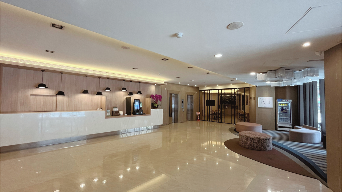 Toongmao Hotel Kaohsiung