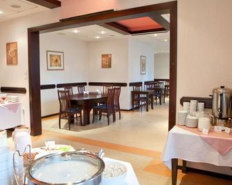 Kolonna Hotel Brigita - Riga - Restaurant