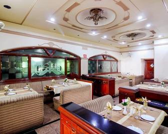 Hotel Shree Yash - Pimpri - Chinchwad - Restaurant
