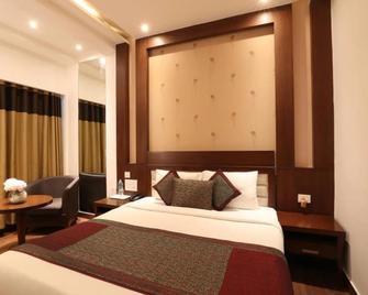 Tivoli Royal Palace - Palwal - Habitación
