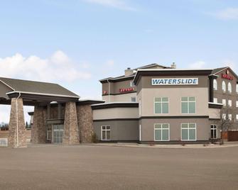 Ramada by Wyndham Drayton Valley - Drayton Valley - Building