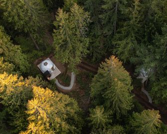 Stay Wilder Sunshine Coast - Sechelt