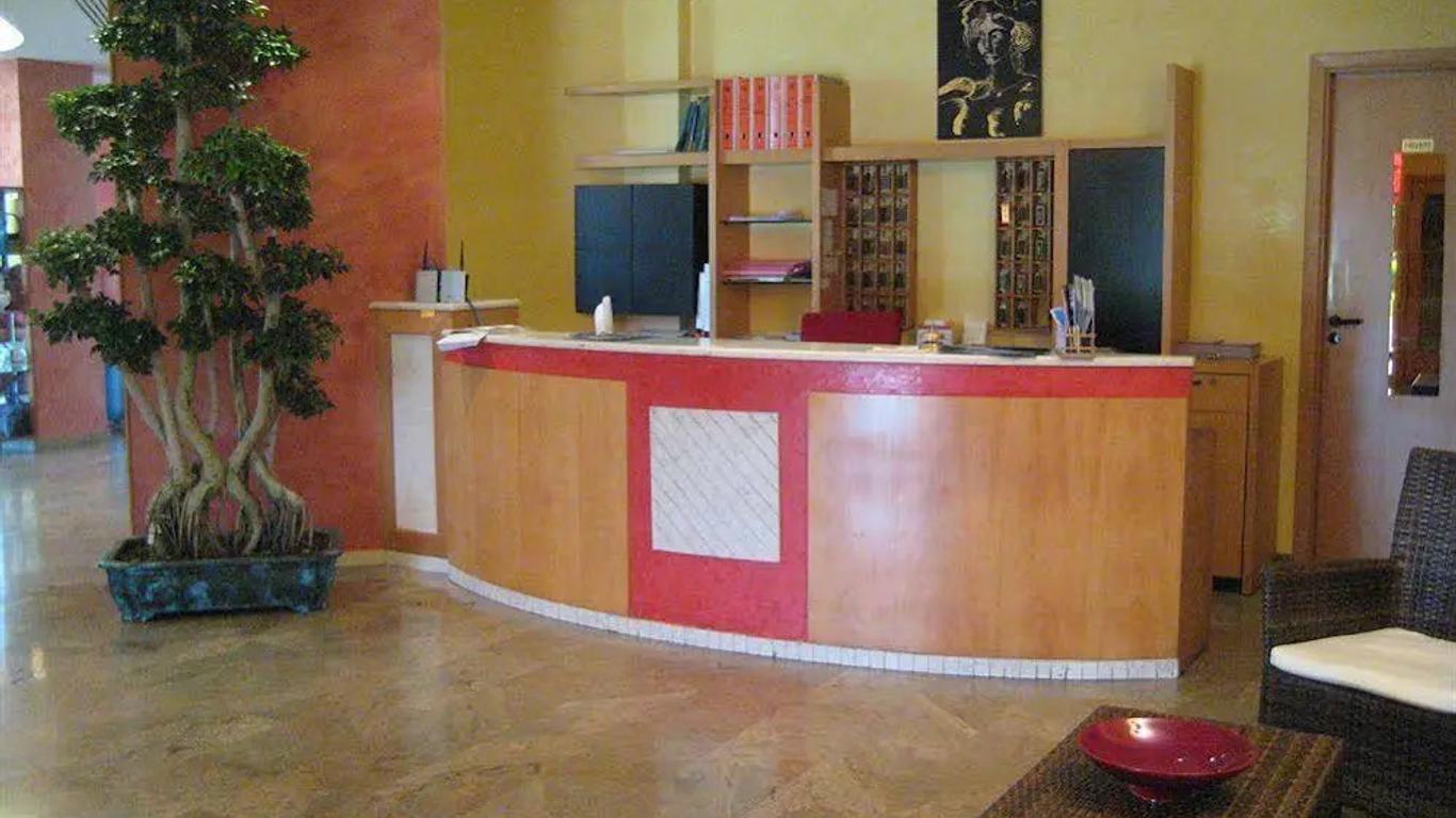 Oliver Hotel