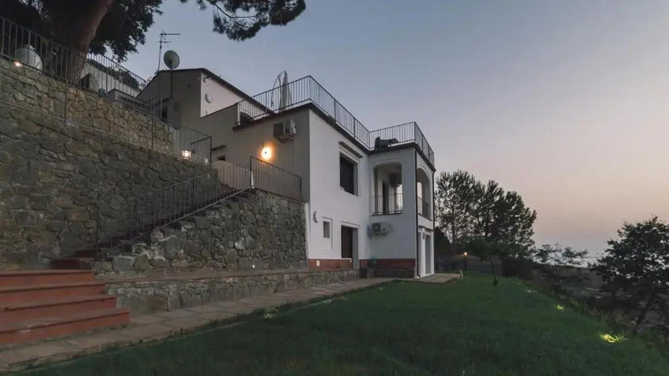 Hotel Villa Principe