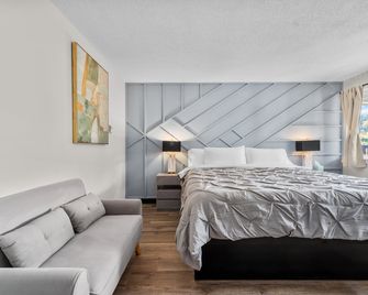 Green Harbor Hotel - Marshfield