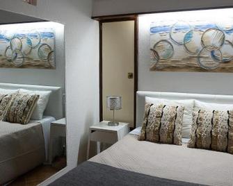 Casa da Sereia - Sesimbra - Bedroom