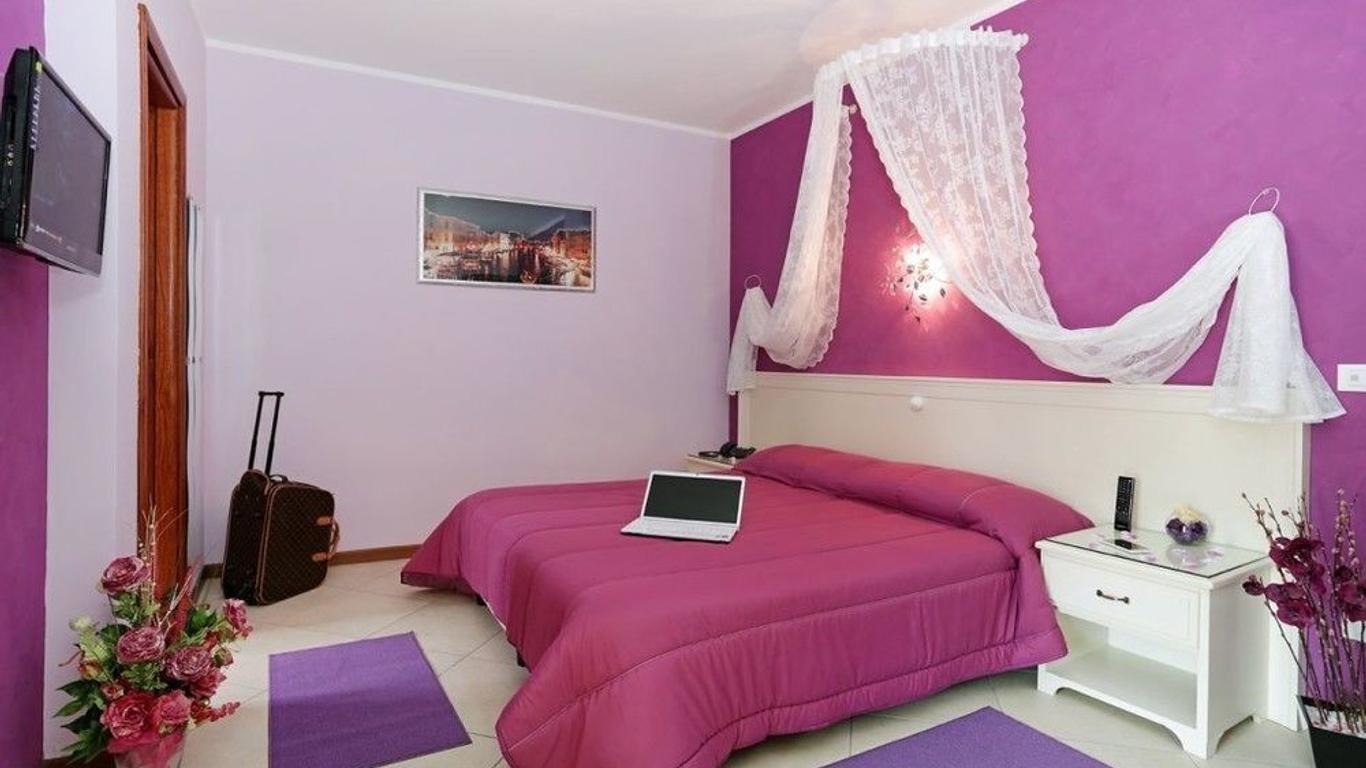 Fiumicino Inn Airport