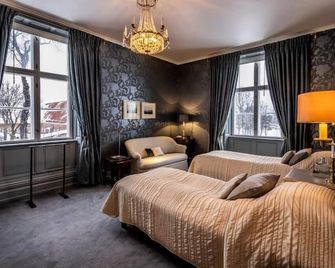 Borregård Hovedgård - by Classic Norway Hotels - Sarpsborg
