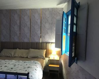 Diamond Hostel - Ouro Preto