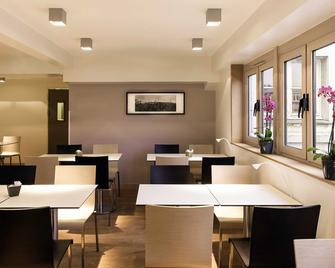 ibis Lille Centre Grand-Place - Lille - Restaurant