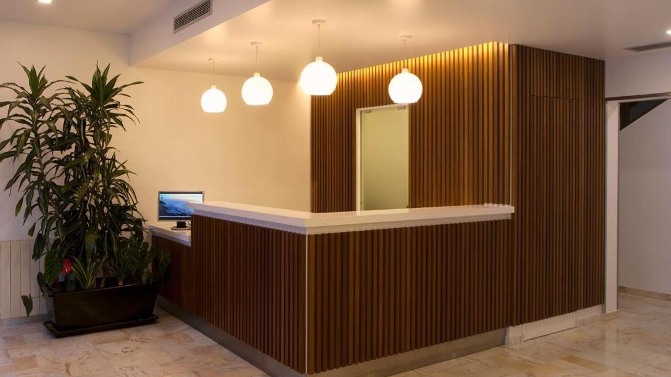 Hotel Miramar - São Pedro de Moel