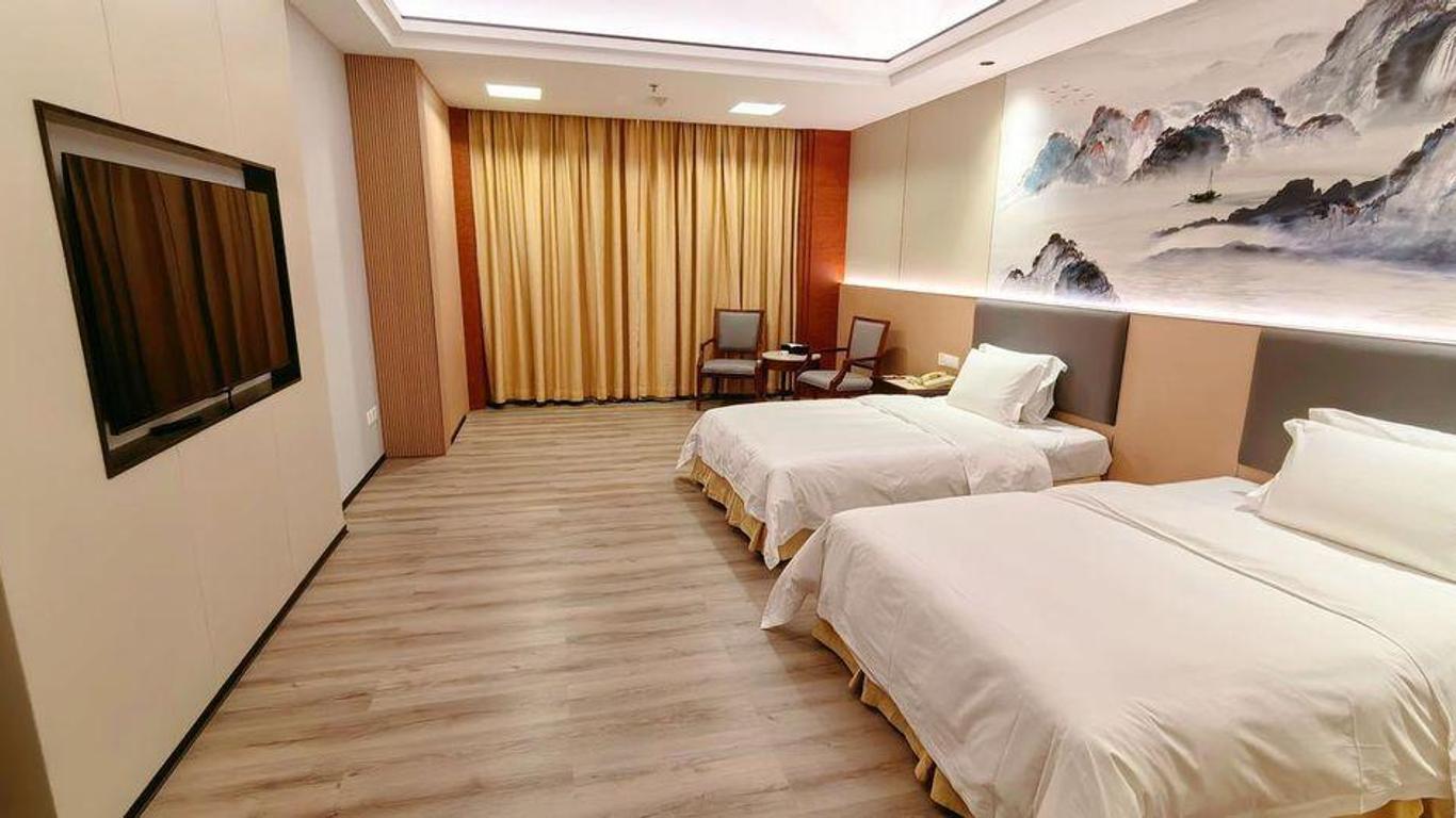Yuelai Garden Hotel