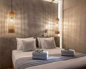 Elèa Concept Hotel & Suites - Gouves