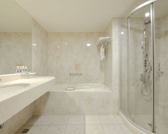 Hotel Sunshine - Kaohsiung City