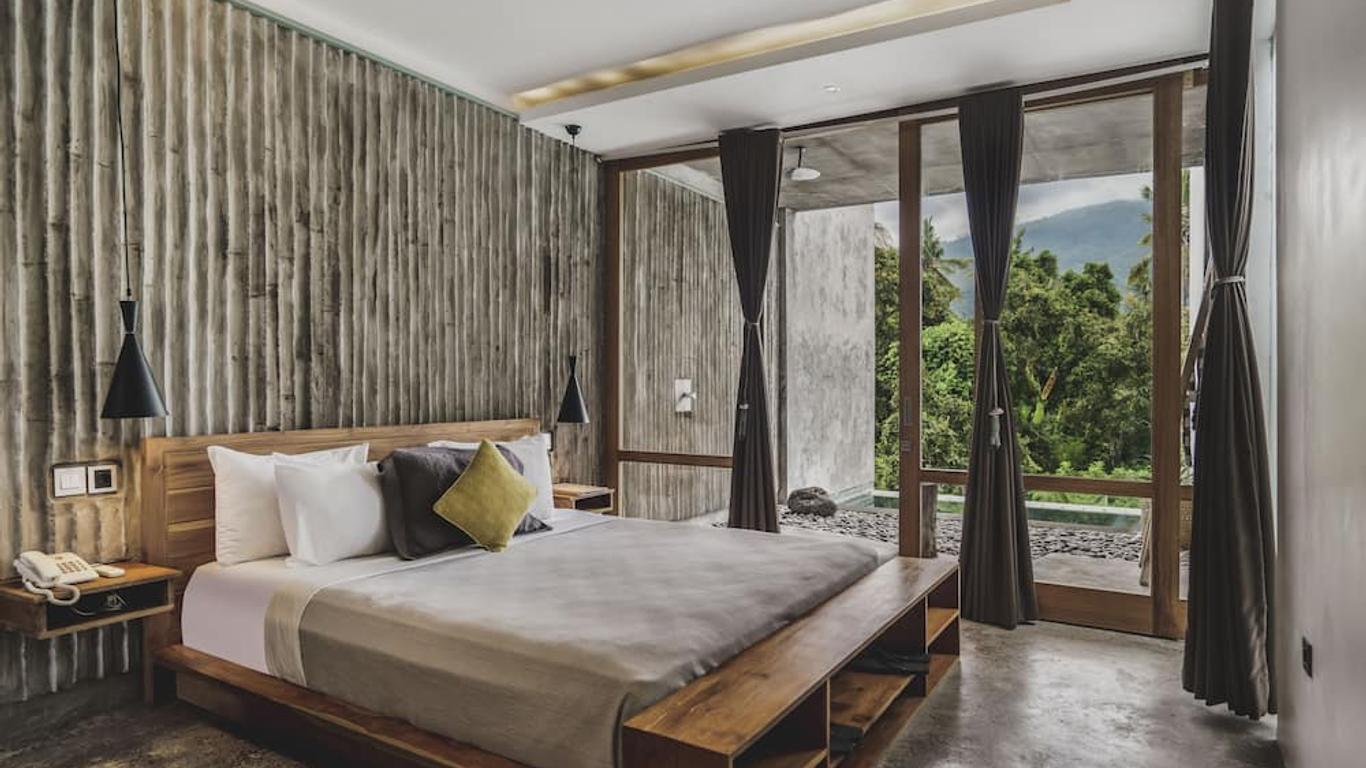 The Tiing Tejakula Villas