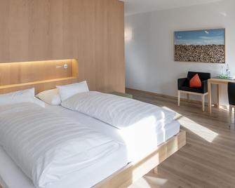 Alpenhotel Krone - Pfronten - Schlafzimmer