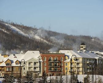 Blue Mountain Resort Mosaic Suites - The Blue Mountains - Edificio