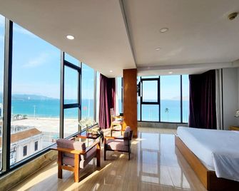 Happy Light Central Nha Trang - Nha Trang - Sovrum