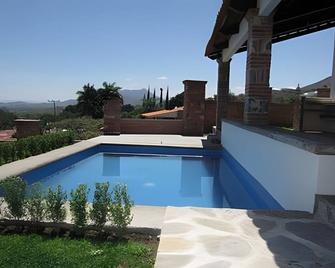 Country Club en Capala - Chapala - Alberca