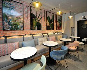 Stayso By Cloud 7 - Istanbul - Lounge