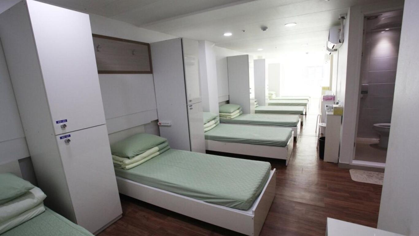 Namsan Guesthouse