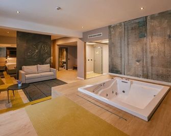 Mandachi Hotel & Spa - Suceava