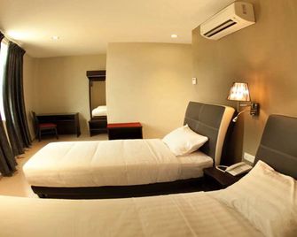 Ayer Hitam Hotel - Ayer Hitam