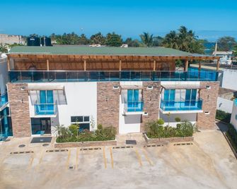 Hotel Baramar Nagua - Nagua - Building