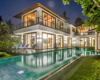 Holiday Inn Resort Baruna Bali By IHG - Kuta - Bedroom