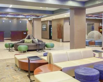 Wyndham Garden Elk Grove Village/O'Hare - Elk Grove Village - Lounge