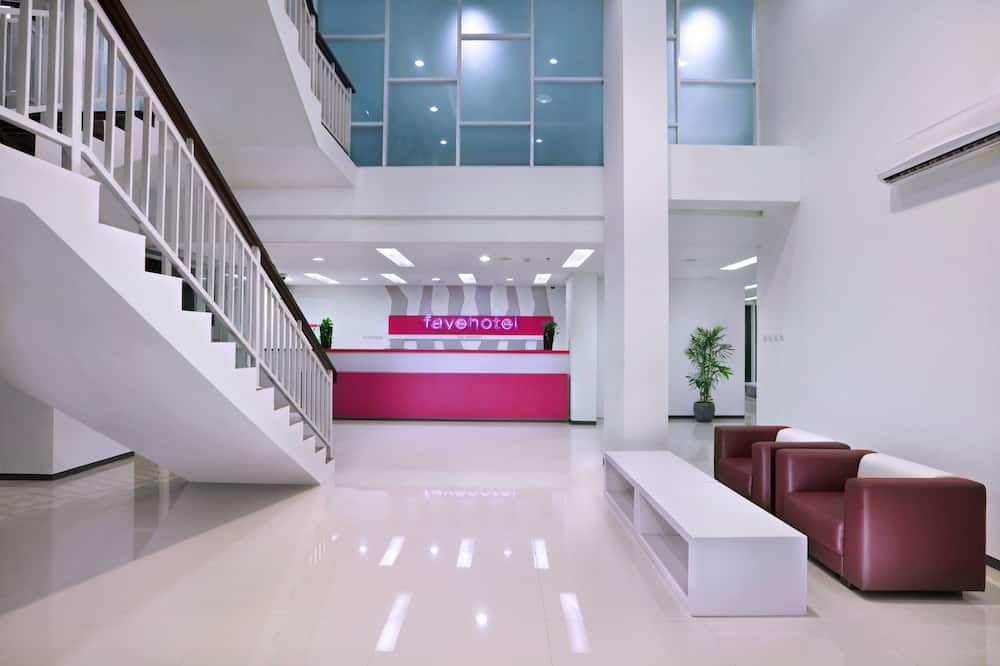 فيفهوتل رونجكت سورابايا - سورابايا - أفضل طعام