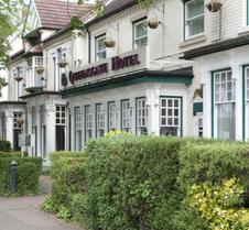 Queensgate Hotel