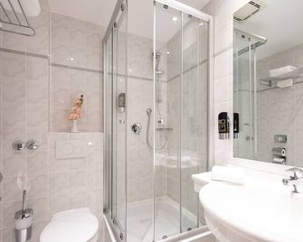 Ringhotel Klövensteen - Schenefeld (Pinneberg) - Bathroom