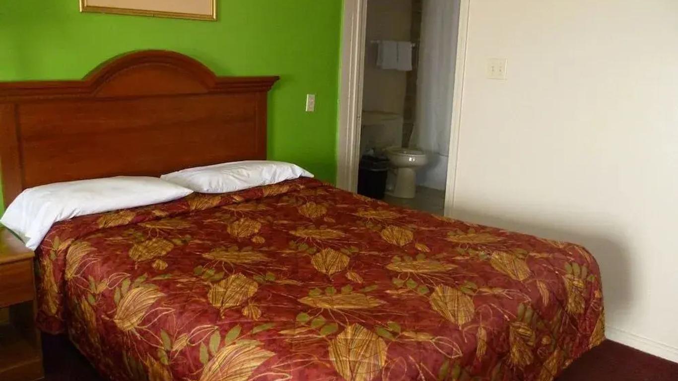 LA Motel